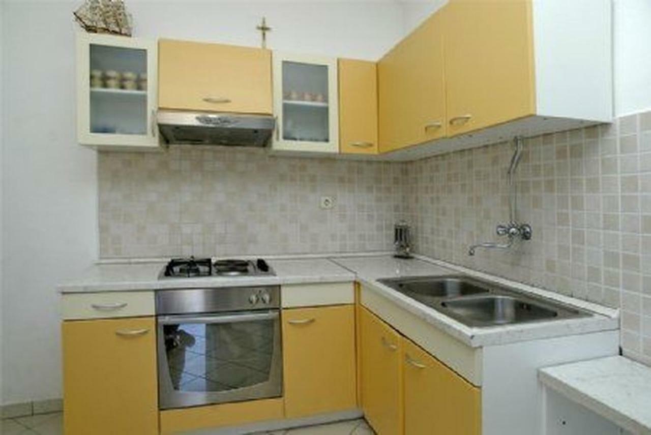 Apartment M&M Brna Buitenkant foto